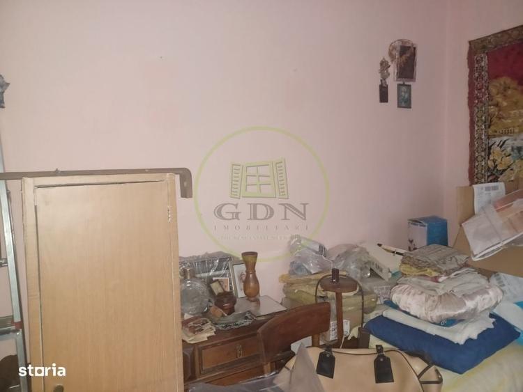Proiect renovare-Apartament 2 camere - 11