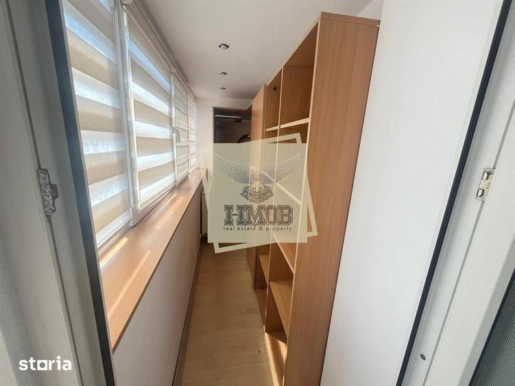 Apartament 3 camere 2 balcoane etaj 1 - zona Centrala - 11