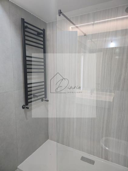 Apartament cu 2 camere decomandat în Aviației