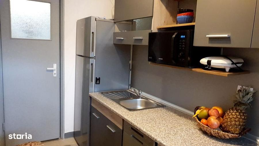 Apartament cu 2 camere în Militari