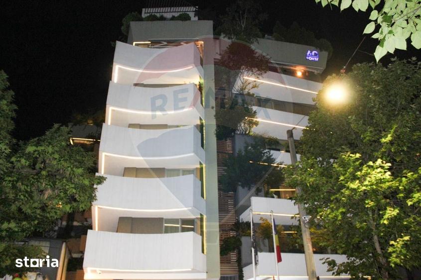 Apartament cu 2 camere, mobilat în Gara de Nord
