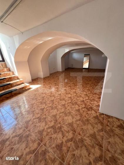 Spațiu comercial, de 100 mp, în Iosefin