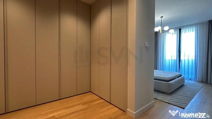 Apartament 3 camere Rahmaninov l Floreasca - Bucuresti (Bucuresti-Ilfov) - 9