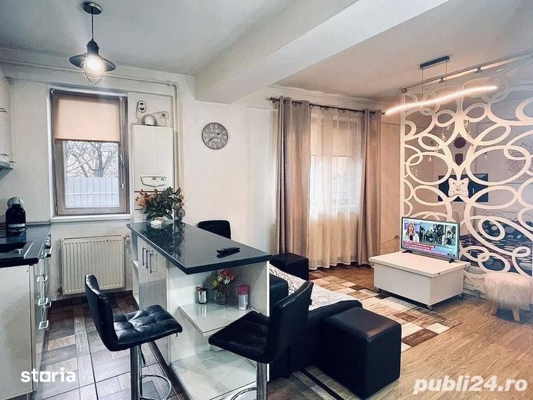 Garsonieră, mobilată în Fundeni