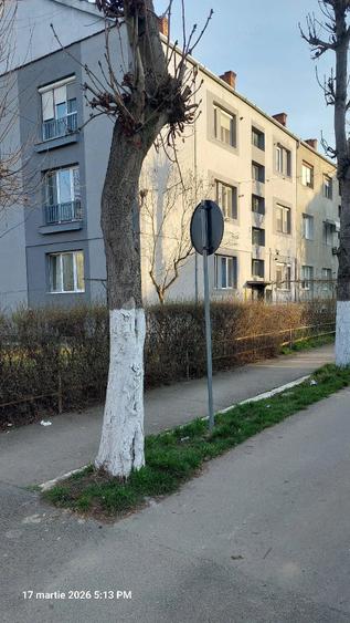 Apartament cu 2 camere decomandat în Câmpia Turzii