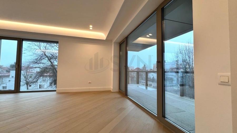 REA1028025 Apartament 3 camere Exclusivist in zona de Nord Finisaje High End - 3