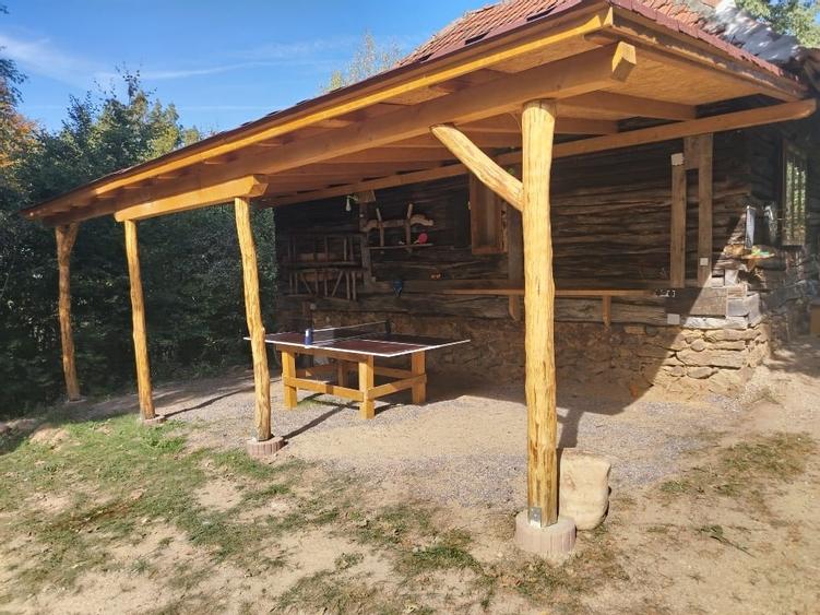 Teren extravilan de 16512 mp, în Ciucea