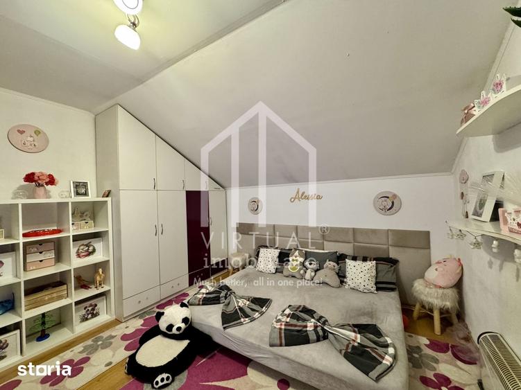 Apartament cu 4 camere în Șelimbăr