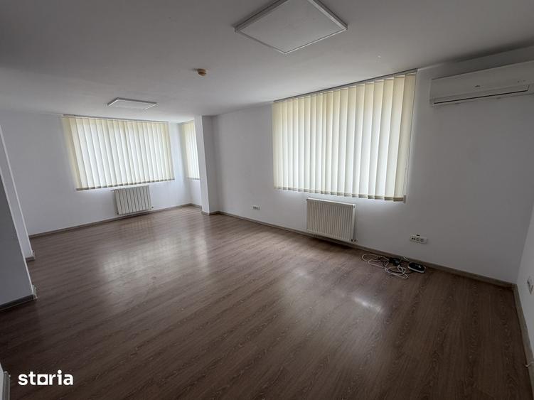 Spațiu comercial, de 800 mp, în Grivița