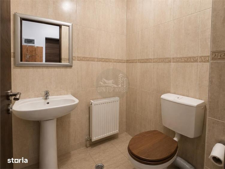 Apartament 3 camere 2 bai Et 1 parcare City Residence - 2