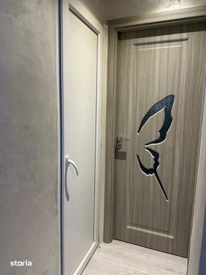 Apartament cu 2 camere în Țiglina 1