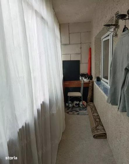 Apartament cu 2 camere în Răcădău
