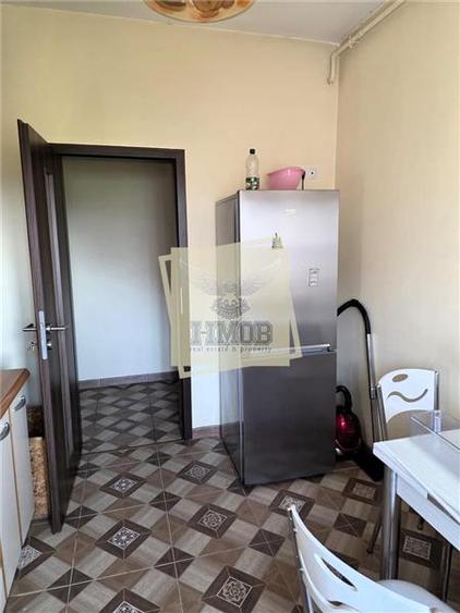 Apartament 2 camere | decomandat | balcon 10mp | cartier Kogalniceanu - 6