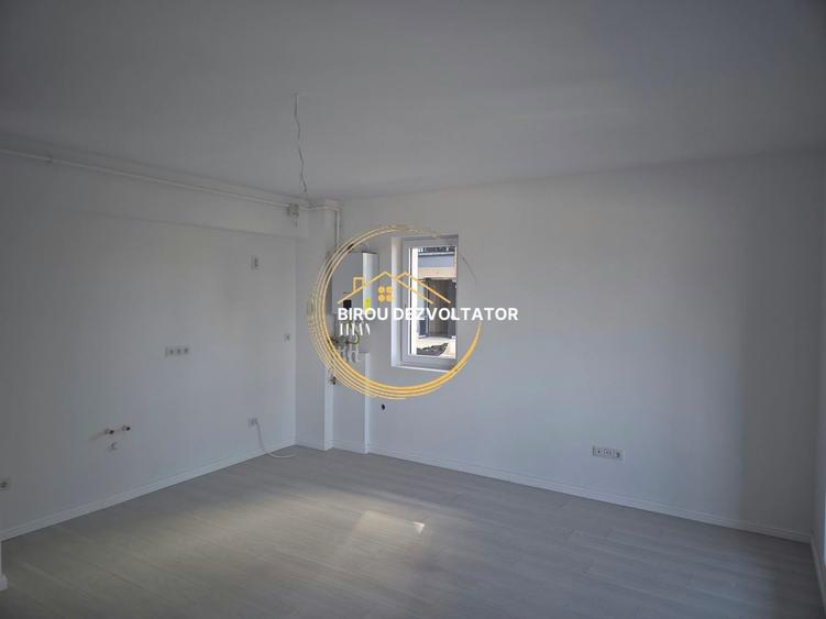 Apartament cu 2 camere decomandat, mobilat în 1 Decembrie 1918