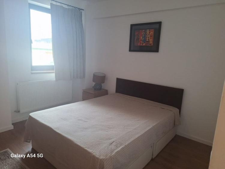Apartament cu 2 camere decomandat, mobilat în Dancu