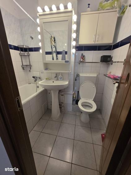 Nicolae Grigorescu.Apartament 2 camere de inchiriat - 6