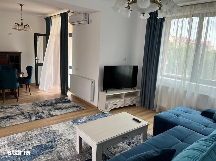 Casă cu 4 camere cu Teren 350 Mp în Orizont
