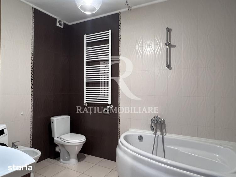 Apartament cu 3 Camere| Dormitor Matrimonial| parcare subterana|Oradea - 9