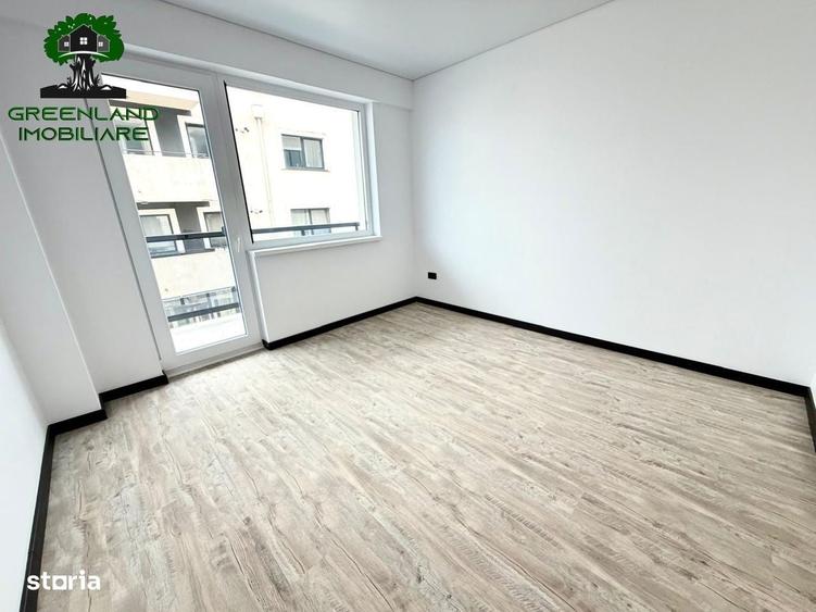 Apartament Finalizat, 35 mp, Bloc NOU, LIFT, etaj 3, Premium, Bucium - 4
