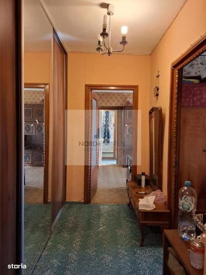 Apartament cu 3 camere semidecomandat în Militari — fotografia 3