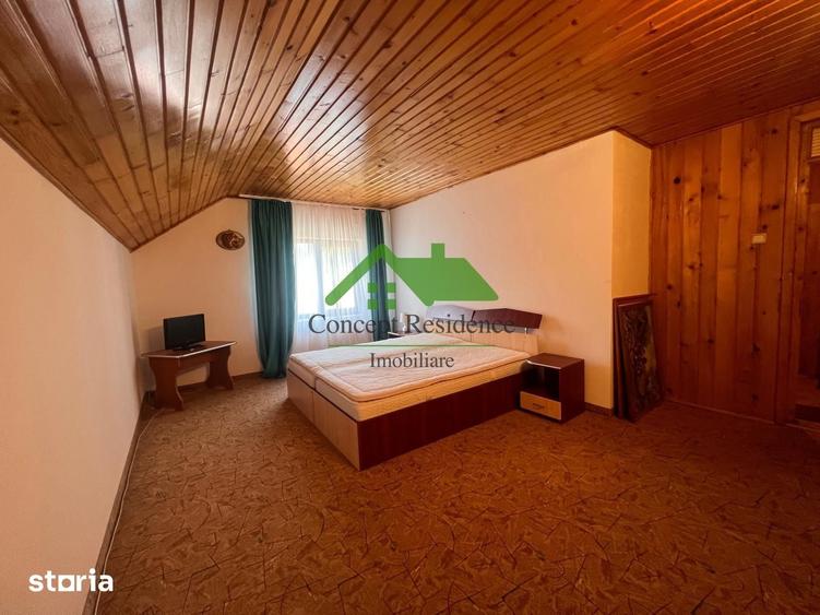 Casă cu Teren 4000 Mp în Orașul Vechi