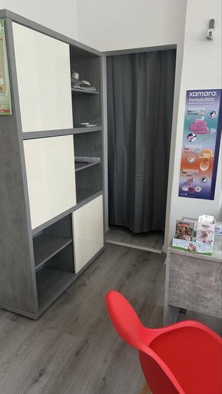 Spațiu comercial, de 50 mp, în Central