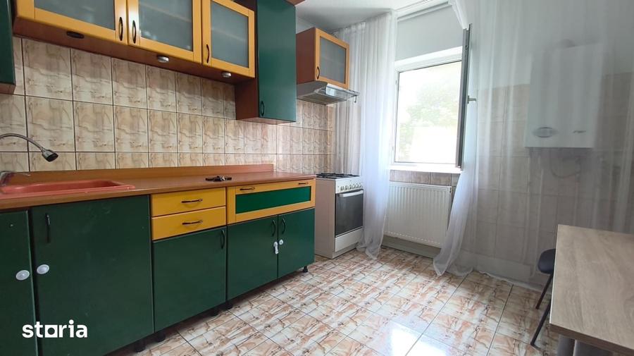 Apartament cu 2 camere decomandat în Ultracentral