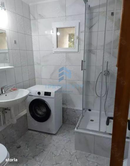 Apartament cu 2 camere, mobilat în Moșilor