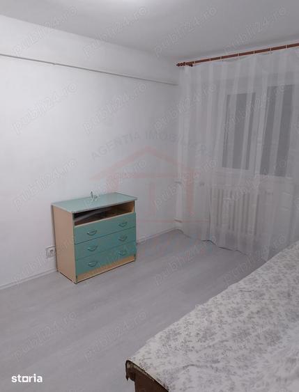 Apartament cu 2 camere în Micro 39