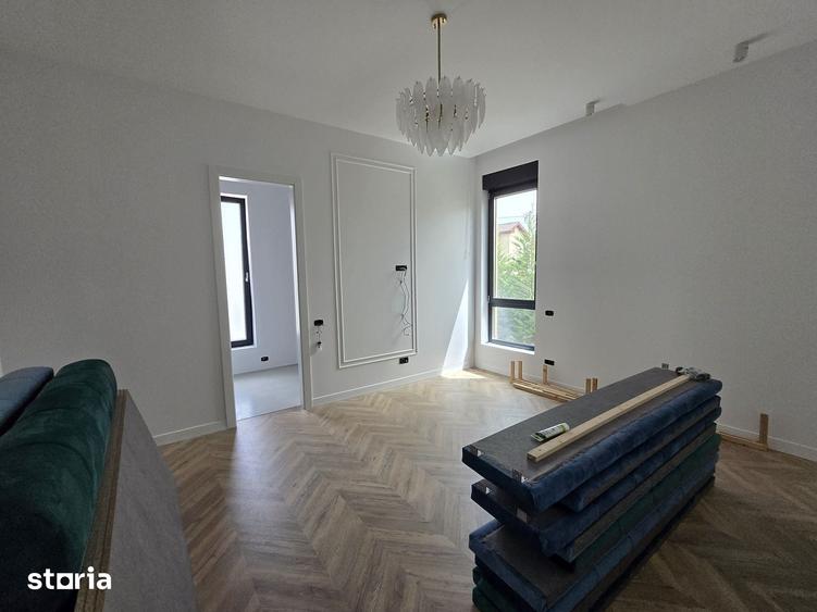 Duplex premium 3 camere, 2 baii, Chisoda - 8