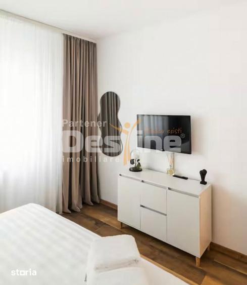 Apartament cu 2 camere în Tractorul