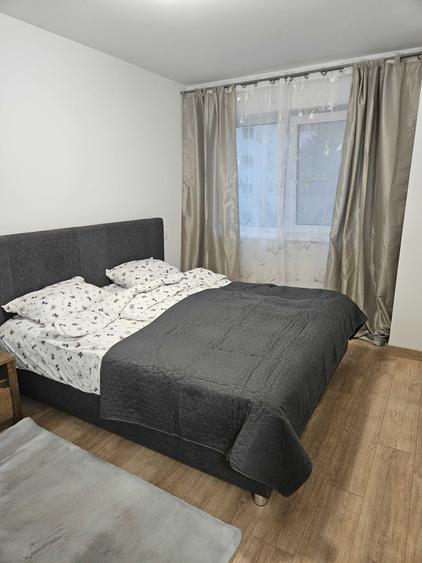 Apartament cu 2 camere decomandat în Copou