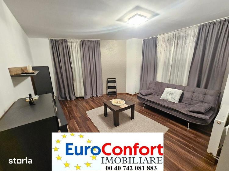 Apartament 2 camere, balcon ?i aer condi?ionat - 3