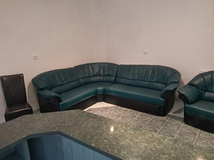 Casă cu 6 camere cu Teren 100 Mp în Blașcovici