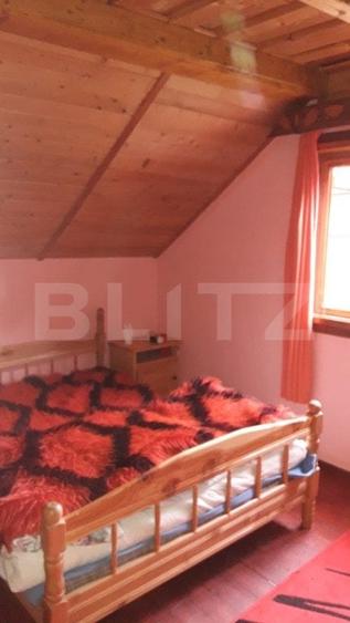 Casă individuală cu 3 camere cu Teren 400 Mp în Exterior Nord