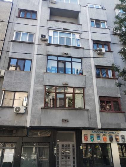 Garsonieră semidecomandată în Ultracentral