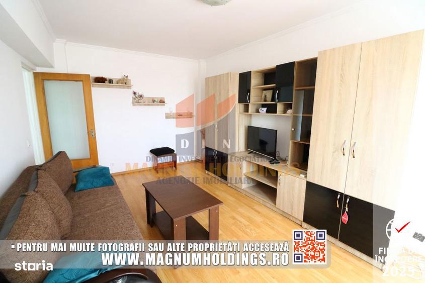 Apartament 2 camere, ultracentral, centrala termica - 2