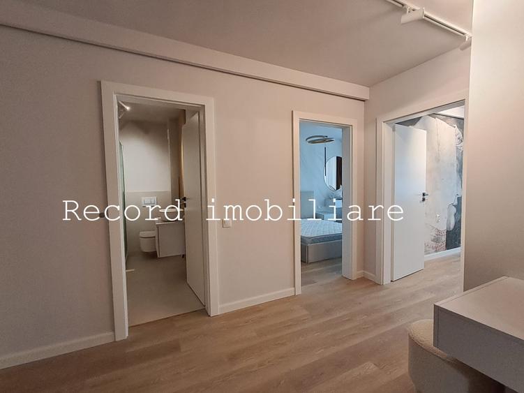 Prima inchiriere! 2 cam 53 mp,ultrafinisat,garaj subteran Gheorgheni - 8