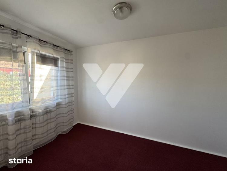 Apartament cu 2 camere semidecomandat în Hipodrom 1