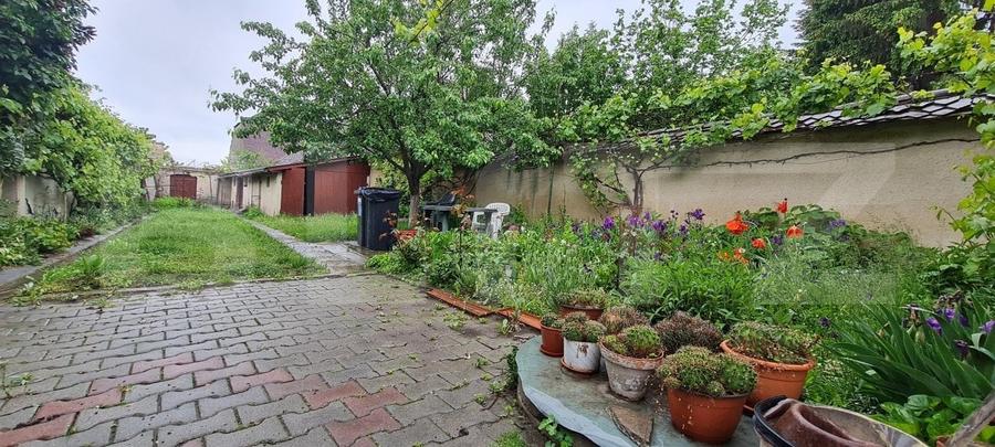 Casă individuală cu 3 camere cu Canalizare în Bod