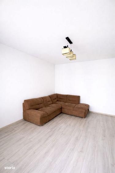 Apartament cu 3 camere decomandat în Chiajna