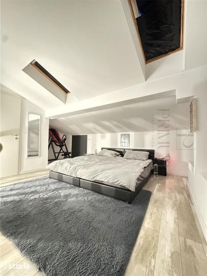Apartament cu 3 camere în Girocului