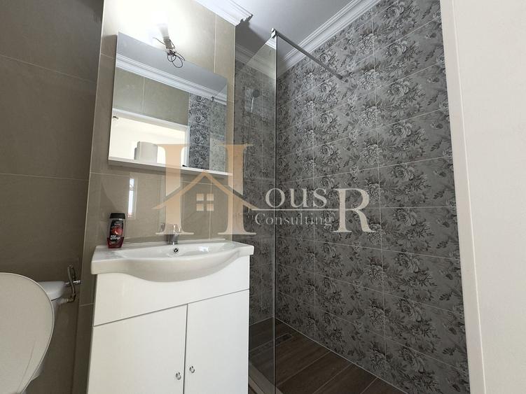 Apartament cu 2 camere decomandat în Dâmbovița