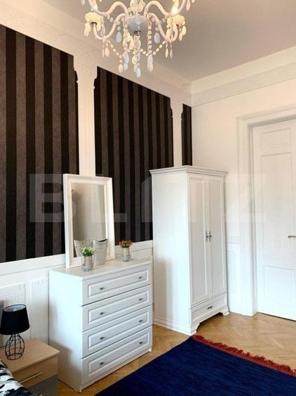 Apartament superb,  design special 4 camere, 134 mp, zona Sinaia sub pret!!! - 16