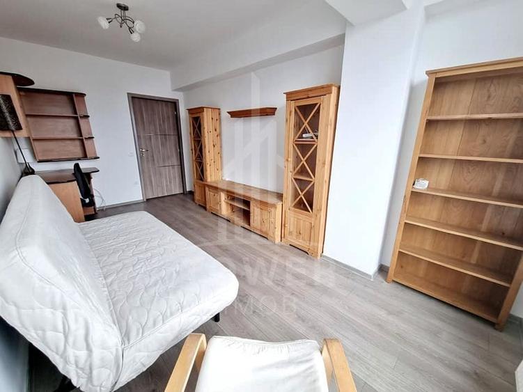 Apartament 2 camere de vânzare | Doamna Stanca - 3