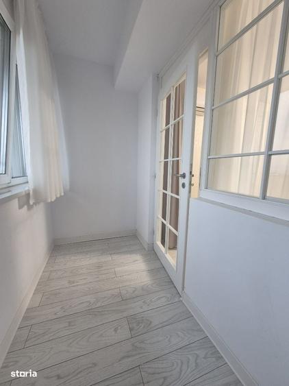 Apartament cu 2 camere în Aleea Tudor Neculai