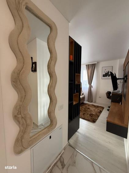 Apartament cu 3 camere în Chiajna