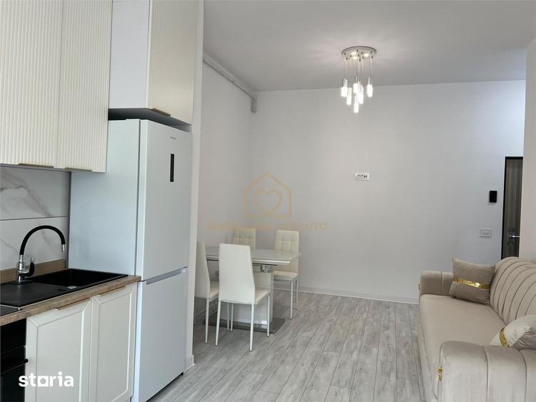 Apartament cu 2 camere în Orașul Vechi