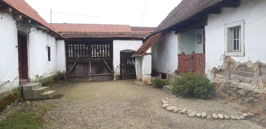 Casa de vanzare loc. Ciuta