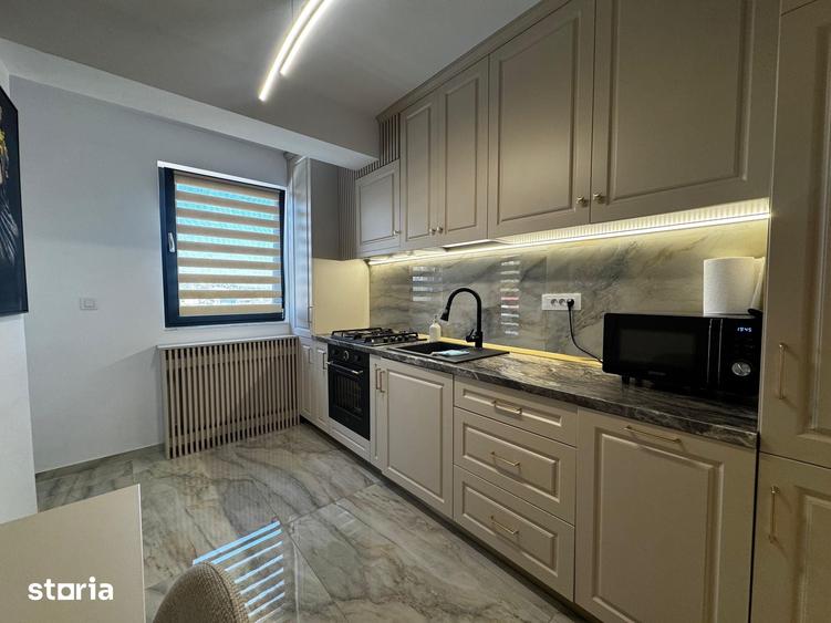 Apartament de lux cu 2 camere Visan - 4